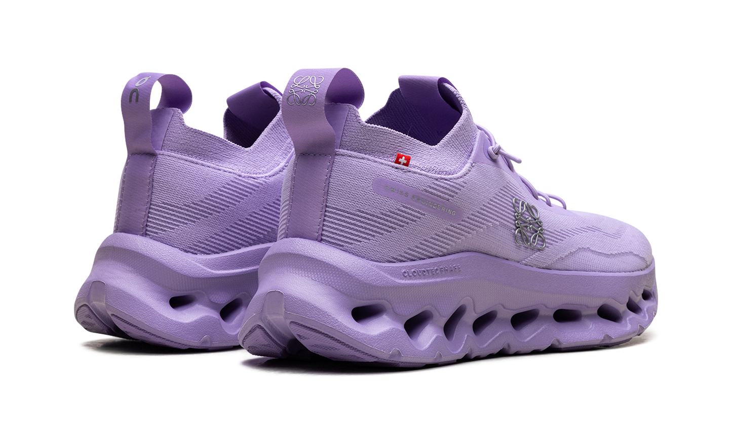 Cloudtilt WMNS "LOEWE Purple Rose"