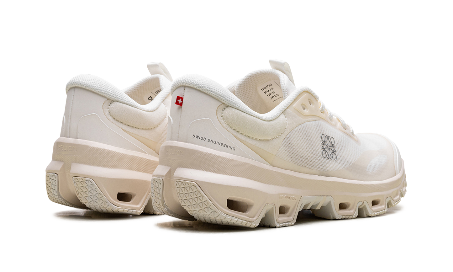 Cloudventure 2 WMNS "LOEWE Eggshell"