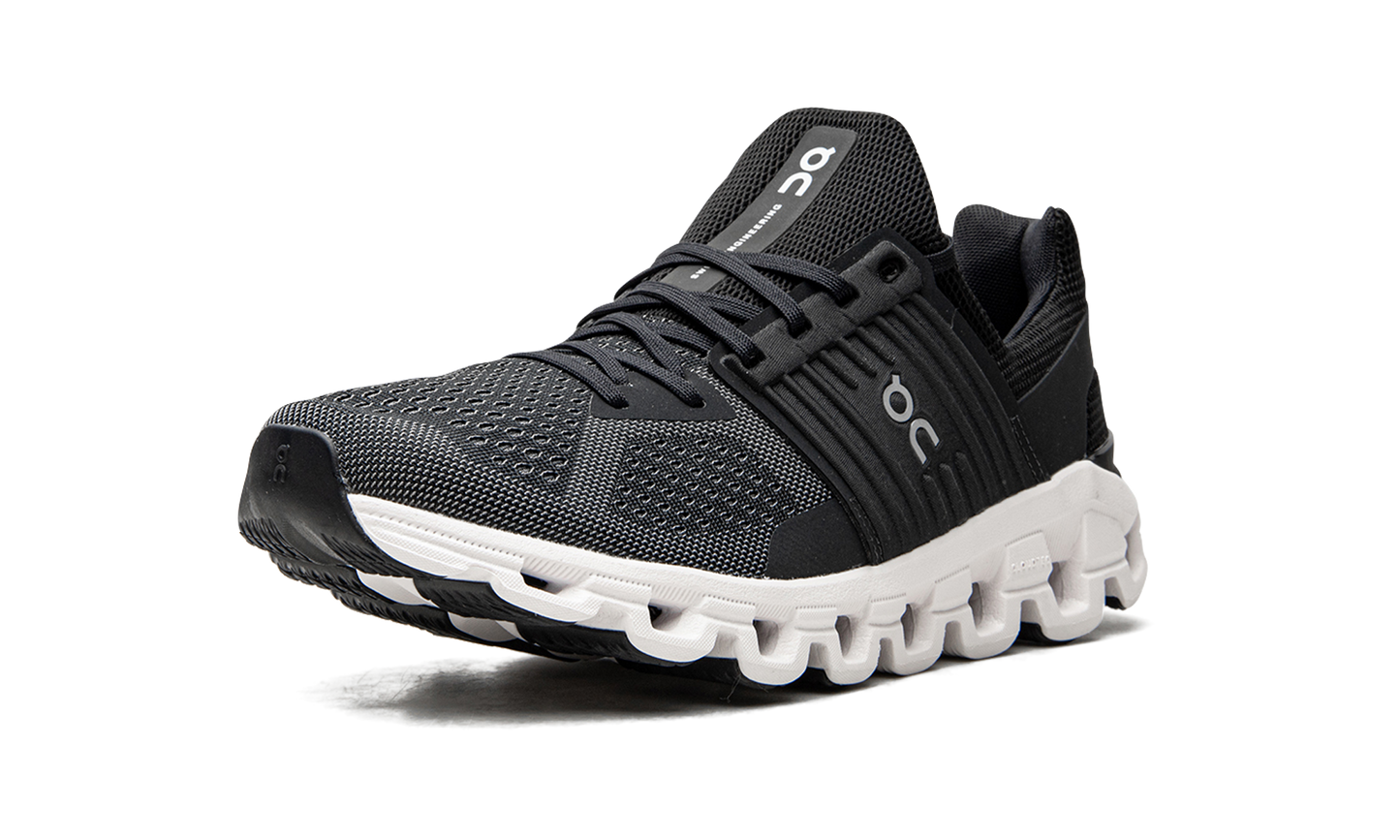 Cloudswift "Black Rock White"