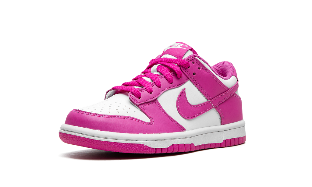 Dunk Low Active Fuchsia