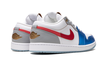 1 Low SE Phillipines