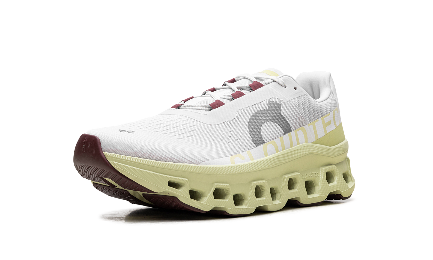 Cloudmonster "Frost Acacia"