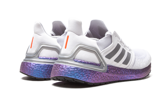 Ultraboost 20 National Lab Dash Grey