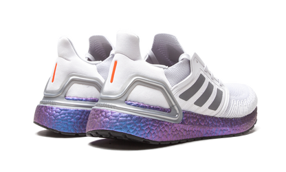 Ultraboost 20 National Lab Dash Grey