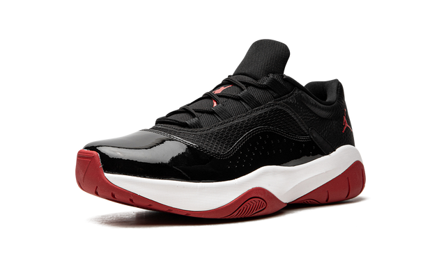 Air  11 CMFT Low Bred