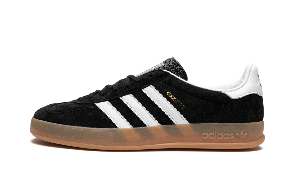 Gazelle Indoor Core Black