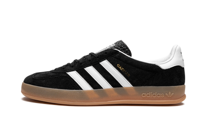 Gazelle Indoor Core Black