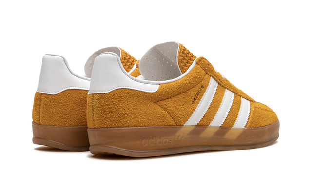 Gazelle Indoor Supcol