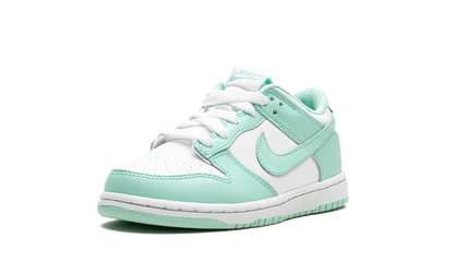 Dunk Low "Mint Foam"