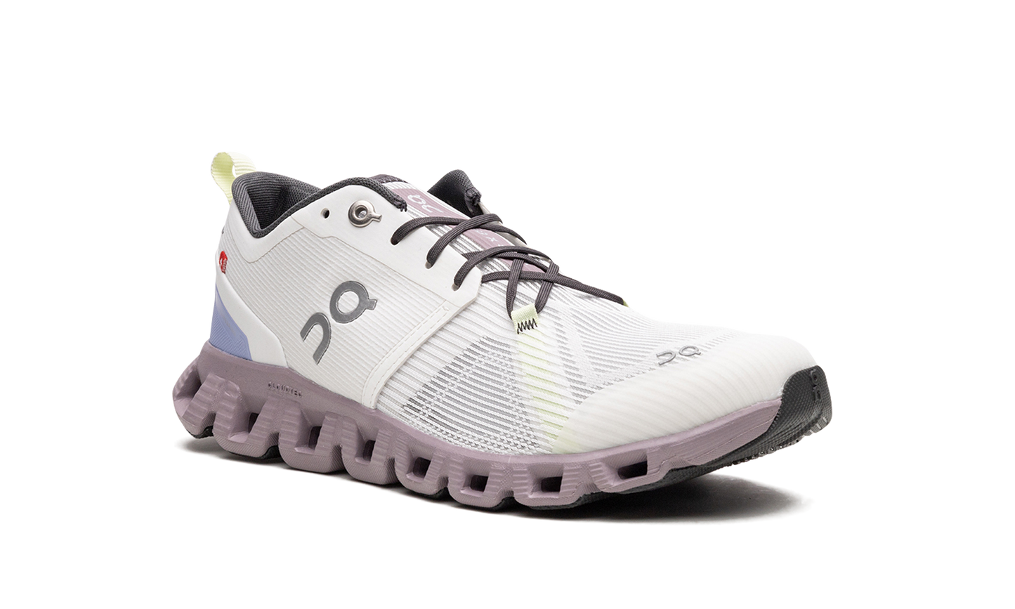 CLOUD X 3 WMNS "White Heron"