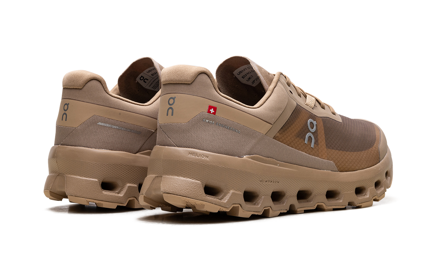 Cloud Vista 2 "Brown"