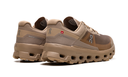 Cloud Vista 2 "Brown"