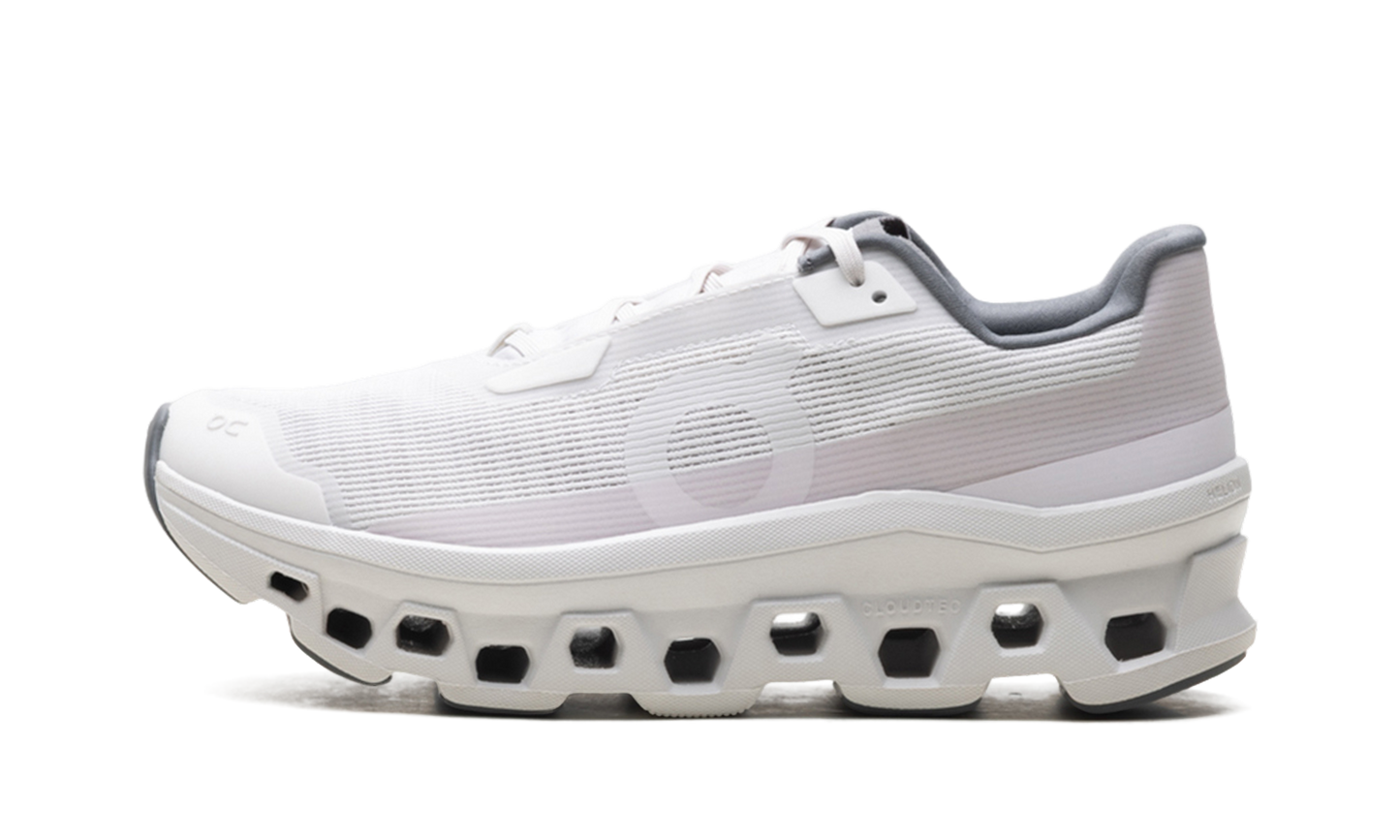 Cloudmonster Void WMNS "Ivory Wolf"