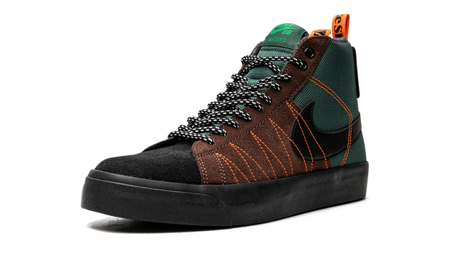 SB Zoom Blazer Mid PRM