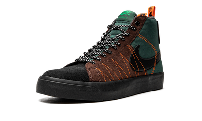 SB Zoom Blazer Mid PRM