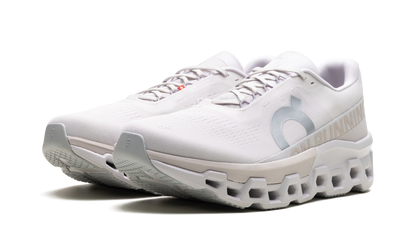 Cloudmonster 2 "Sand | Frost"