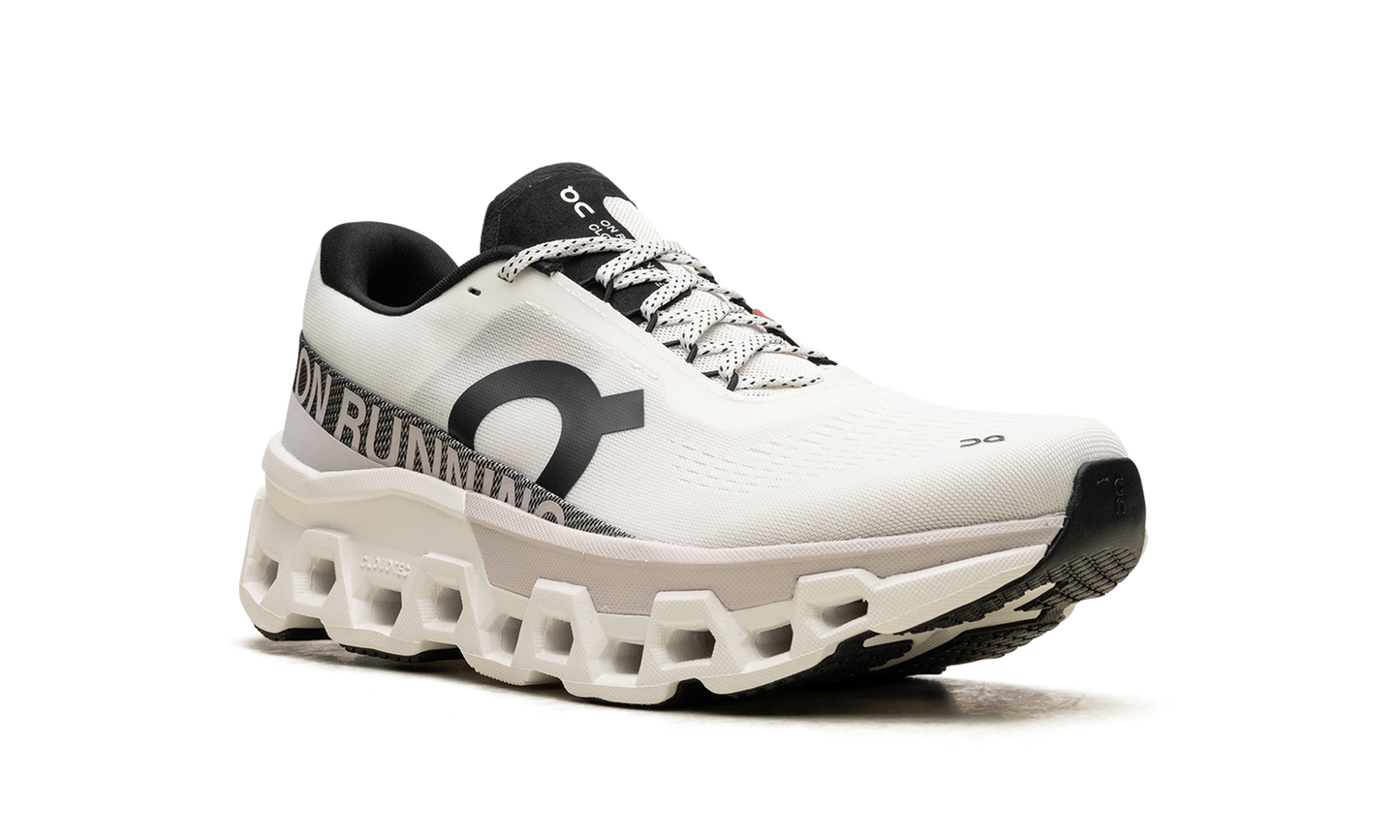 Cloudmonster 2 WMNS "Undyed/Frost"