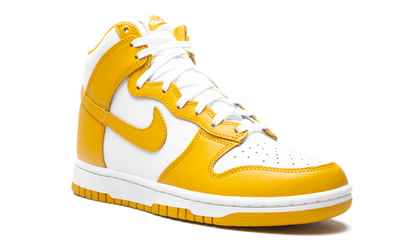 Dunk High Sulfur