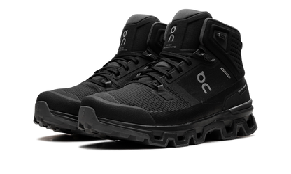 Cloudrock 2 Waterproof WMNS "Black Eclipse"