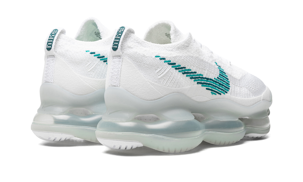 Air Max Scorpion FK White Geode Teal