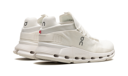 Cloudnova Undyed-White