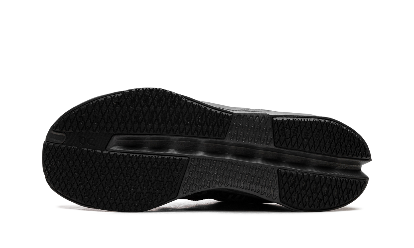 Cloudsurfer Next "Black Eclipse"