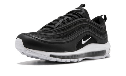 Air Max 97 Black White