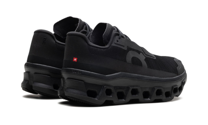 Cloudmonster Void "Black Black"