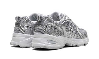 530 Moonbeam Sier Metallic