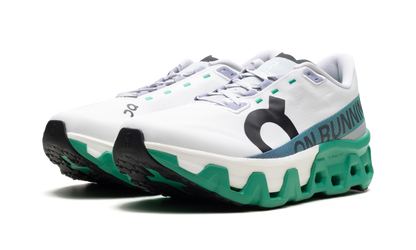 Cloudmonster Hyper "Undyed Mint"