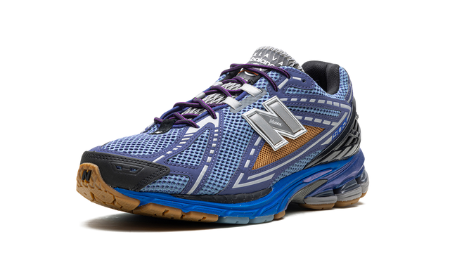 1906R "Action Bronson - Medusa Azul"