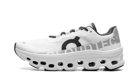 Cloudmonster WMNS "All White"