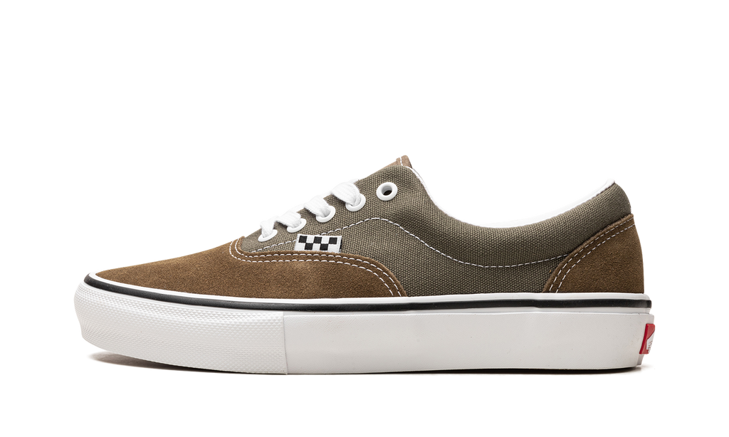 Era Skate Era Brown/Grey