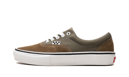 Era Skate Era Brown/Grey