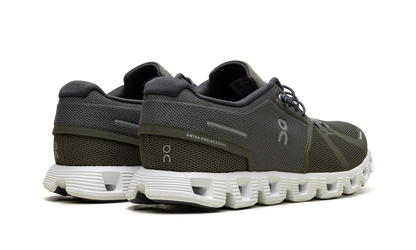 Cloud 5 "Olive Green White"