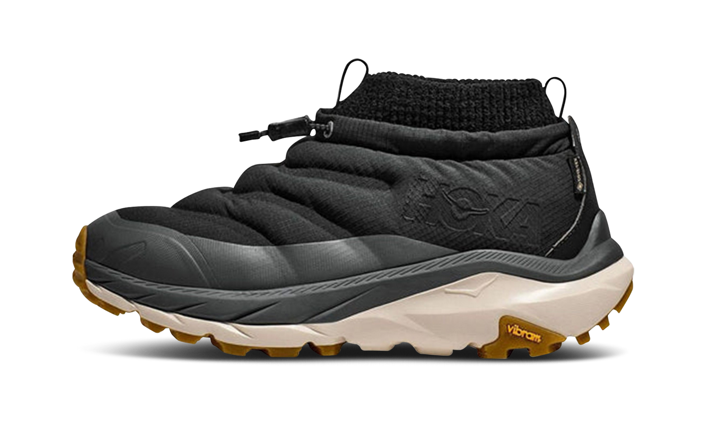 One Kaha 2 Frost Moc Gore-Tex "Black Outer Orbit Gum"