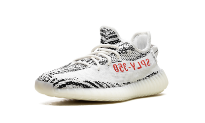 Boost 350 V2 Zebra