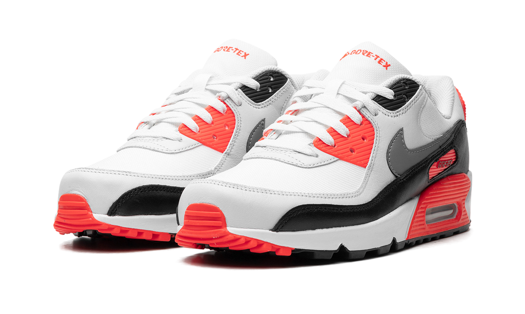 Air Max 90 Infrared