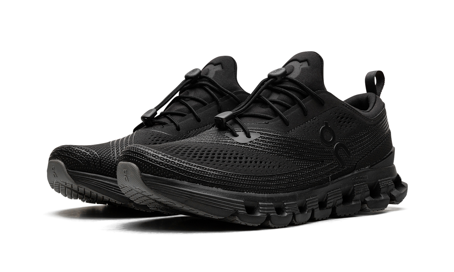 Cloud X Z5 WMNS "All Black"