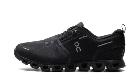 Cloud 5 Waterproof "ALL BLACK"