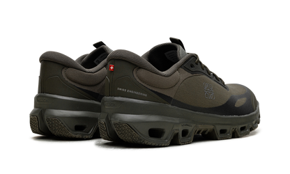 Cloudventure 2 "LOEWE - Khaki"