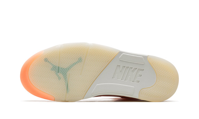 5 Retro Dj Khaled We The Best Crimson Bliss