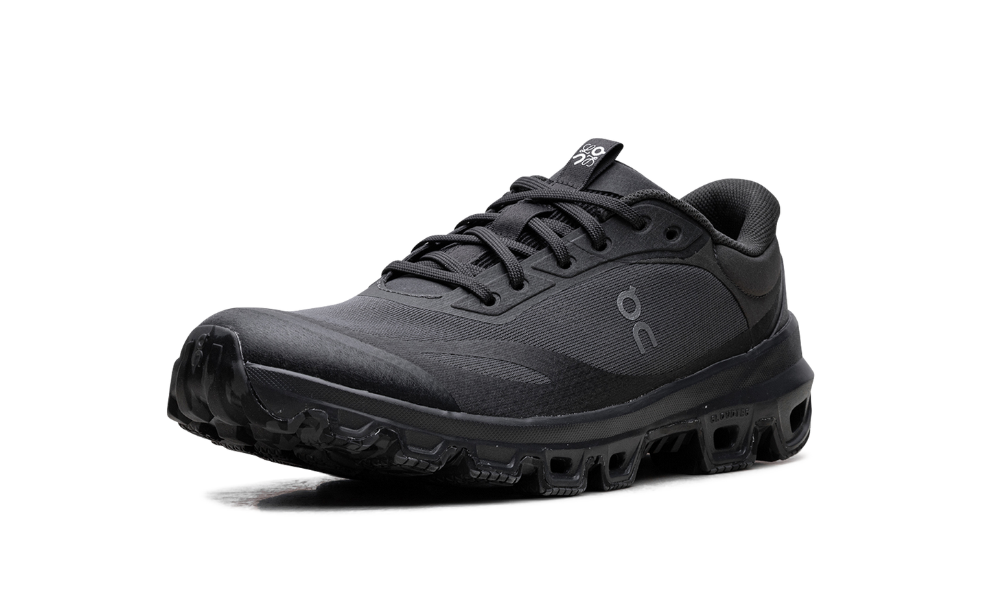 Cloudventure 2 "LOEWE - Gunmetal"