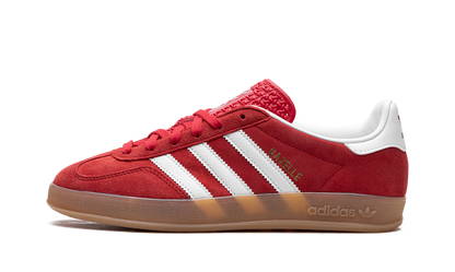Gazelle Indoor Better Scarlet