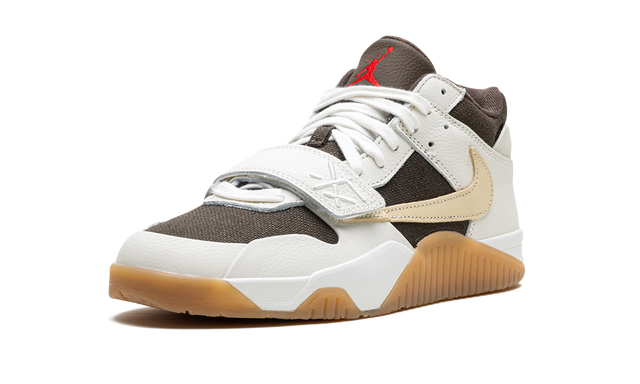 Travis Scott x Air  Jumpman Jack TR Sail