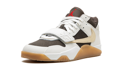 Travis Scott x Air  Jumpman Jack TR Sail
