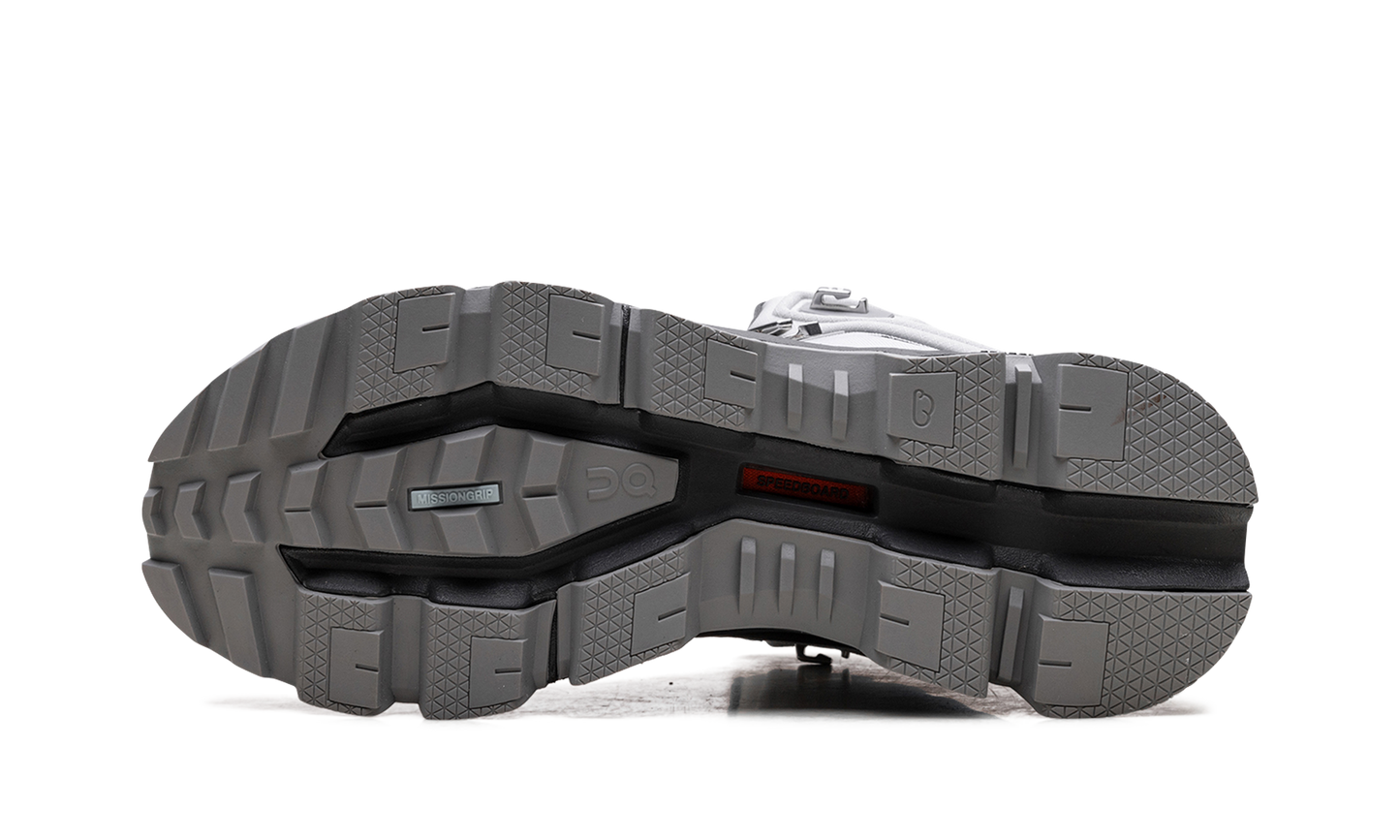 Cloudrock 2 Waterproof WMNS "Glacier Eclipse"