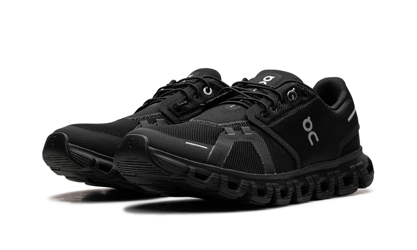 Cloud 6 WMNS "Black Black"