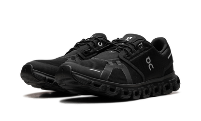 Cloud 6 WMNS "Black Black"