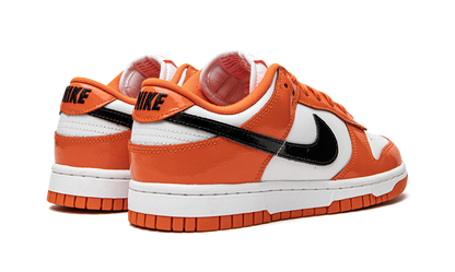 Dunk Low Patent Halloween
